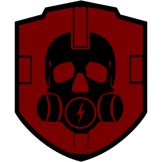 The Judges Clan's emblem