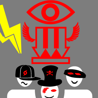 cetero1's emblem
