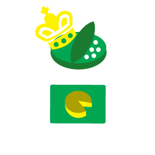 DukeOfParmesan's emblem