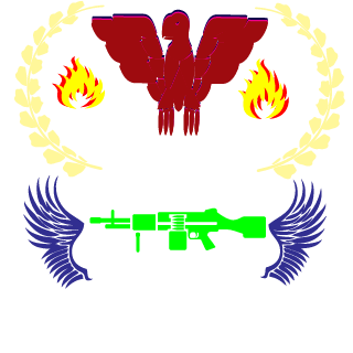 FireEaglemann's emblem