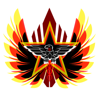 thelingen's emblem