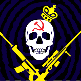 SucrilhosKelotis's emblem
