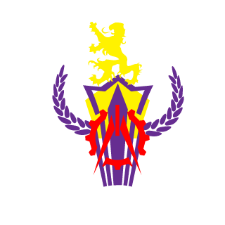 MegaMicroMeat's emblem
