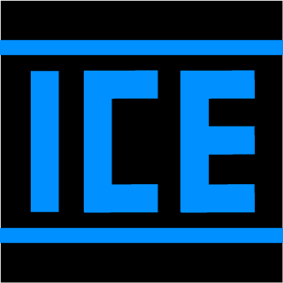 The Ice Age's emblem