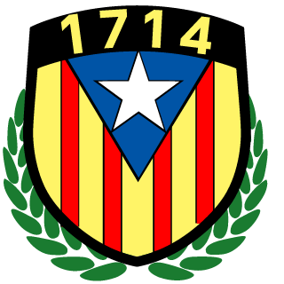 VIDALFONT's emblem