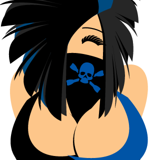 VFP-Mowgli's emblem