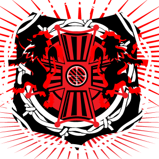 Georgep133's emblem