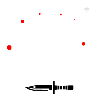 Haybali's emblem
