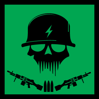 ZerschmetterIing's emblem