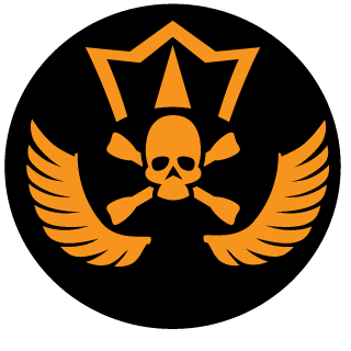 Krichev's emblem