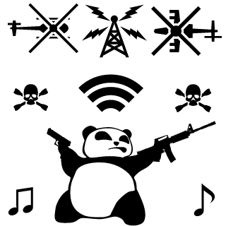 BritishB3ast's emblem