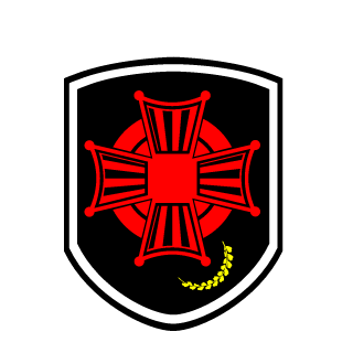 GFoxD's emblem