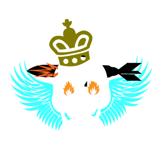 Incred_huck's emblem