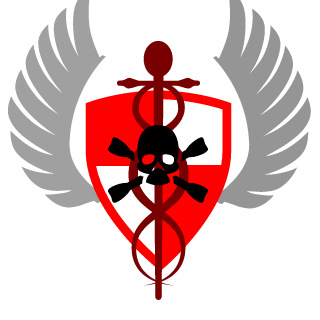 DevilManDSC's emblem