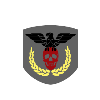 65th-Duck's emblem
