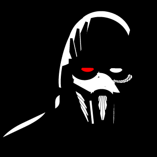 TheNoxx's emblem