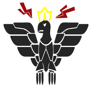 GMG-Enma's emblem