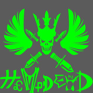 hempdead's emblem