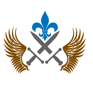 gunnyisdead45's emblem