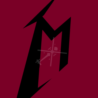 BigK ANx's emblem