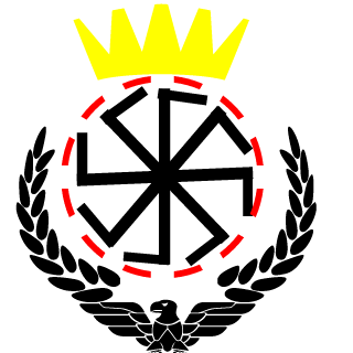 mr_plesen's emblem