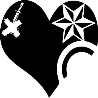 RideTheTick's emblem