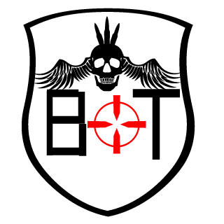 BOT's emblem