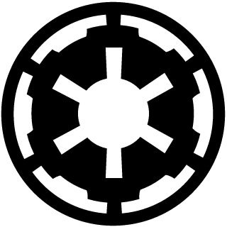 IMaXImperator's emblem