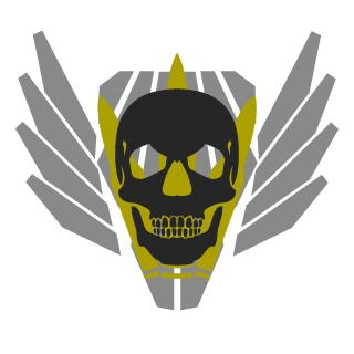 Soultaker2212's emblem