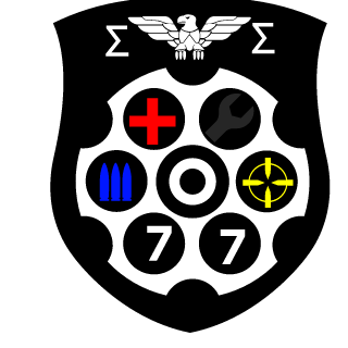 icup1243's emblem