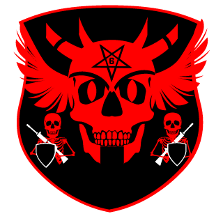 Sabaton8888's emblem