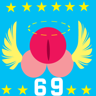 marinagoldPE's emblem