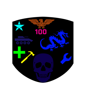 MRDA BF4 XBONE's emblem