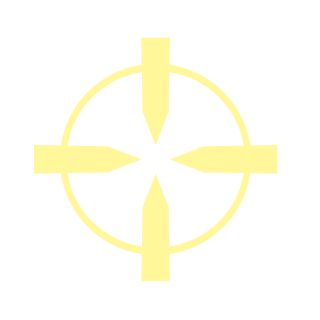 Recnam's emblem