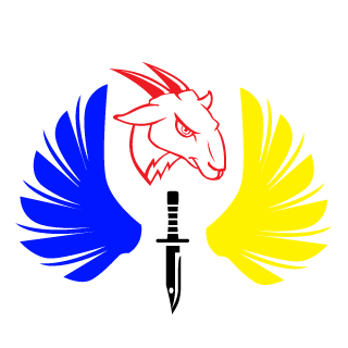 Misiuhunter's emblem