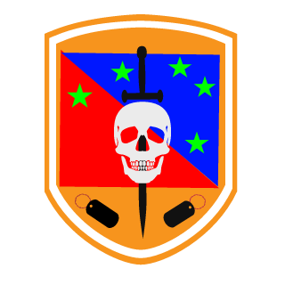 Wild-Snailz Platoon's emblem