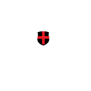 Shalligater's emblem