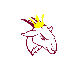 KnightlyGoat's emblem
