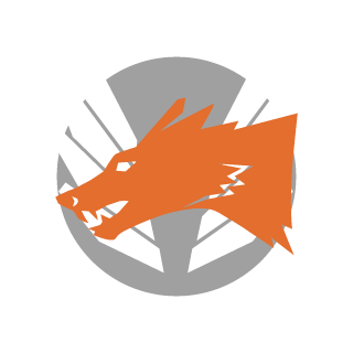 the bat turtle's emblem