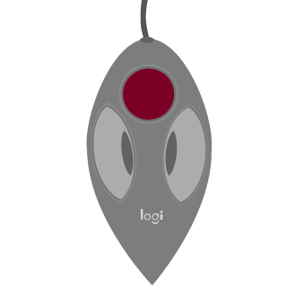 TrackBallTryHard's emblem
