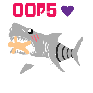 CaptainSharkfin's emblem