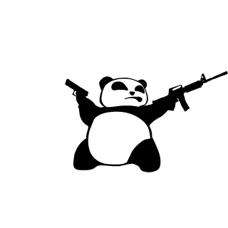 GhnoO's emblem