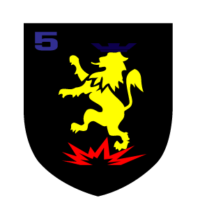 dendenger's emblem