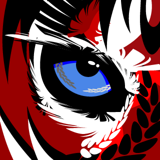 JDJ-2000's emblem