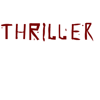 THRILLER-77's emblem