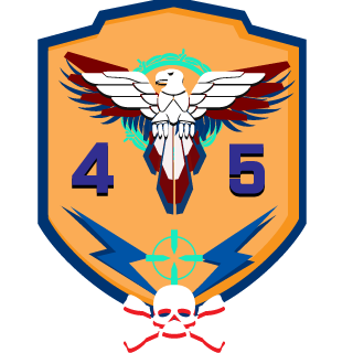 Music045's emblem