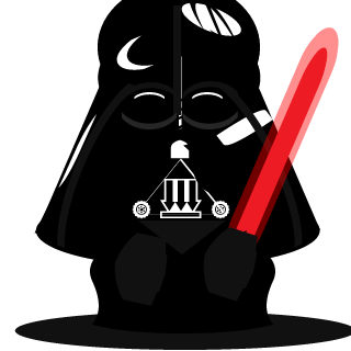 SecoDeTrembo's emblem