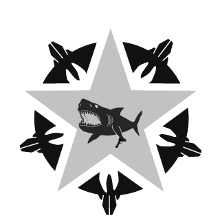 Volto9's emblem
