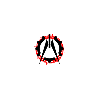 Tnkr General's emblem