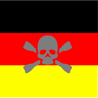 Germany Community's emblem